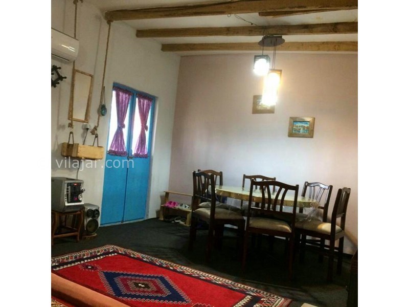 عکس شماره 617145 - اقامتگاه بومگردی امی وی جا - 