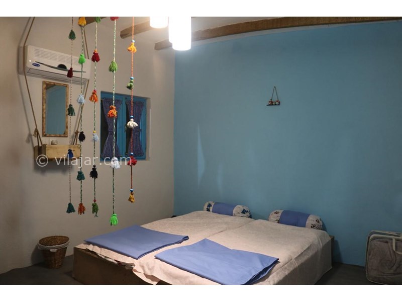 عکس شماره 617146 - اقامتگاه بومگردی امی وی جا - 