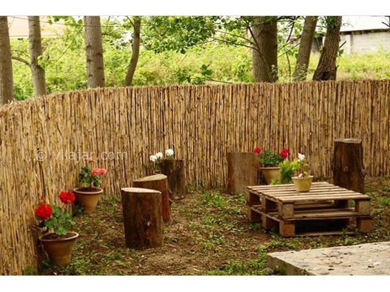 عکس شماره 617147 - اقامتگاه بومگردی امی وی جا - 