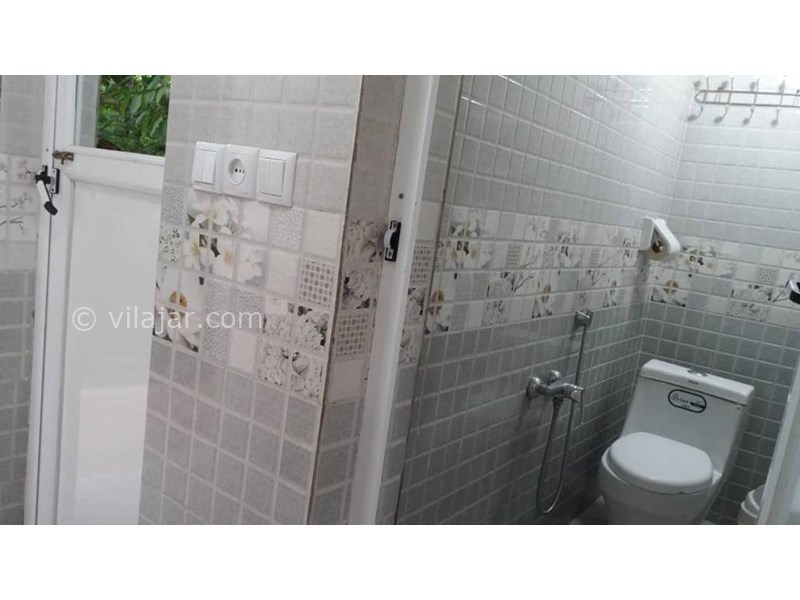 عکس شماره 617149 - اقامتگاه بومگردی امی وی جا - 