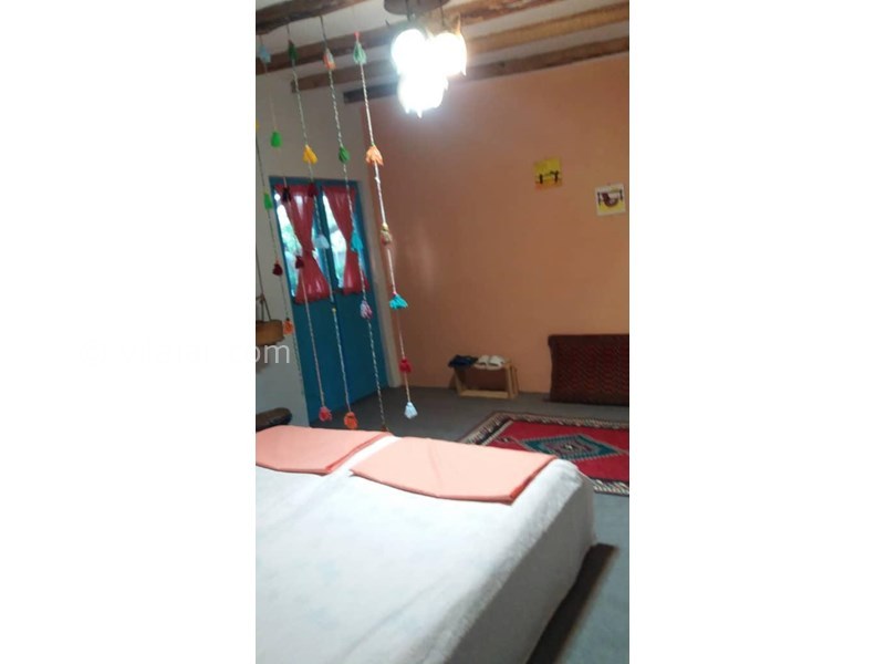 عکس شماره 617150 - اقامتگاه بومگردی امی وی جا - 