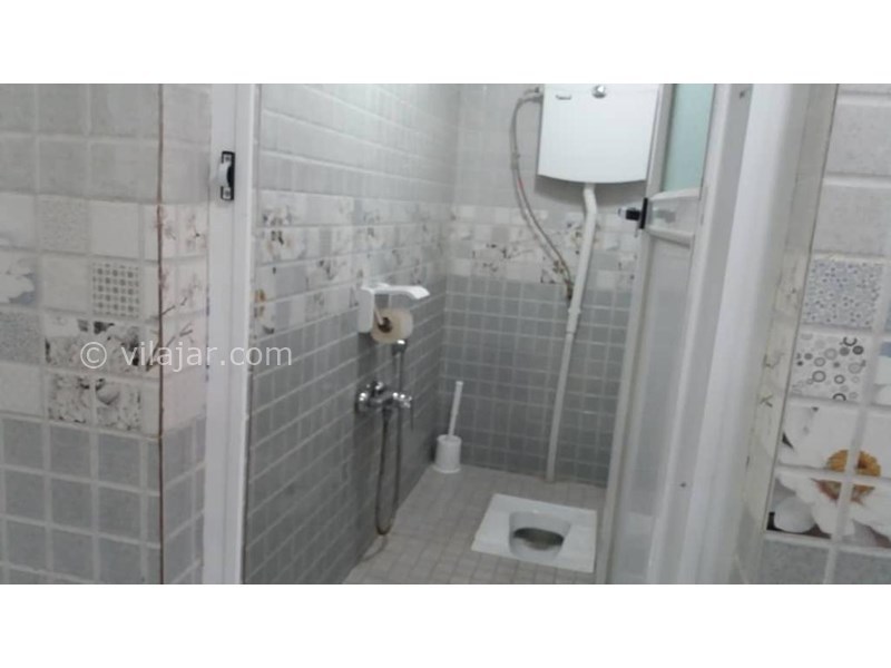 عکس شماره 617152 - اقامتگاه بومگردی امی وی جا - 