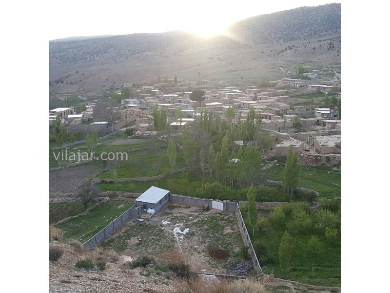 عکس شماره 617153 - اقامتگاه خانه باران یزد - 