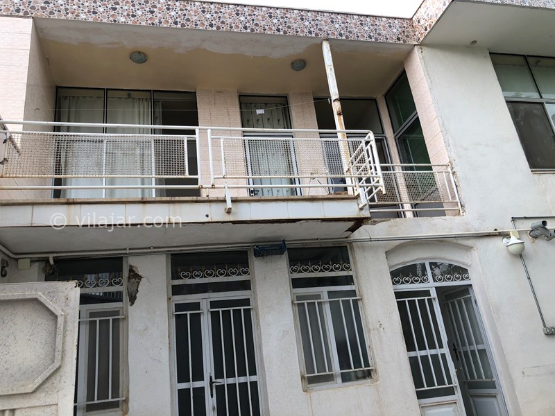 عکس شماره 617256 - اجاره خانه حیاط دار در سمیرم - 