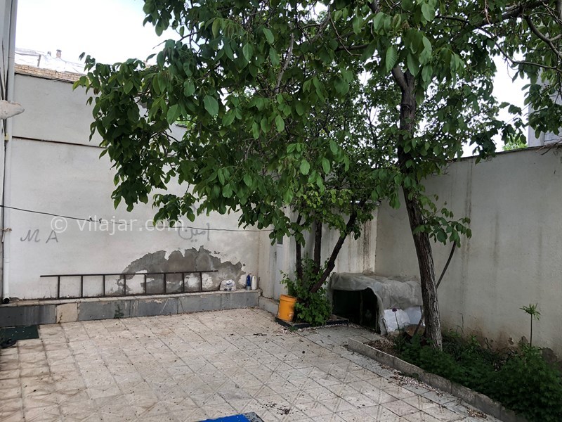 عکس شماره 617260 - اجاره خانه حیاط دار در سمیرم - 