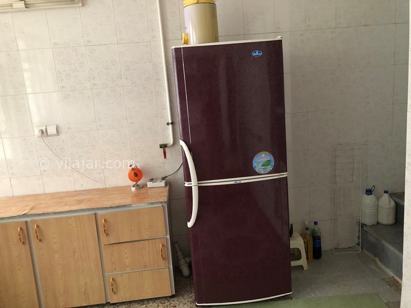 عکس شماره 617261 - اجاره خانه حیاط دار در سمیرم - 