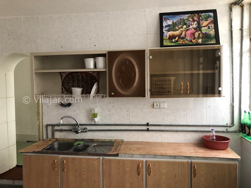 عکس شماره 617262 - اجاره خانه حیاط دار در سمیرم - 