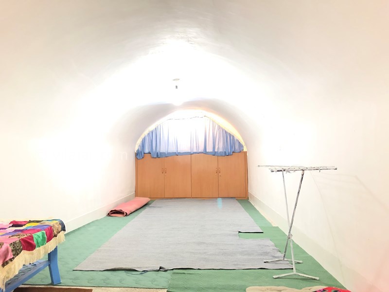 عکس شماره 617264 - اجاره خانه حیاط دار در سمیرم - 