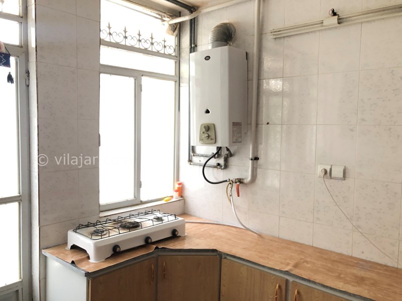 عکس شماره 617265 - اجاره خانه حیاط دار در سمیرم - 