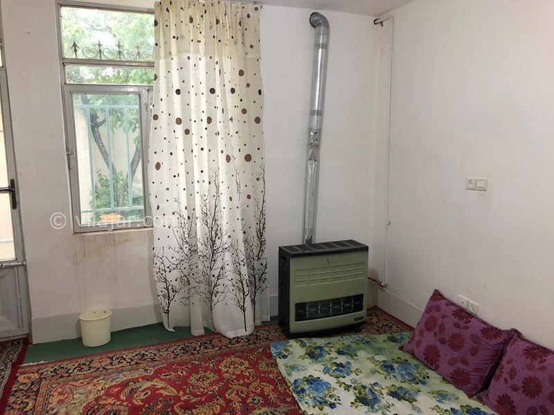 عکس شماره 617266 - اجاره خانه حیاط دار در سمیرم - 