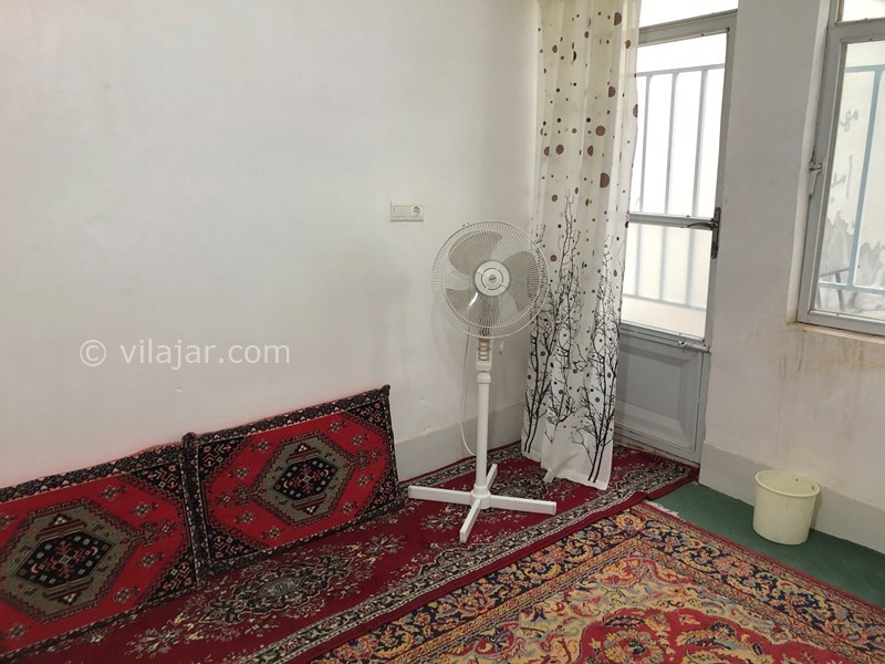 عکس شماره 617267 - اجاره خانه حیاط دار در سمیرم - 