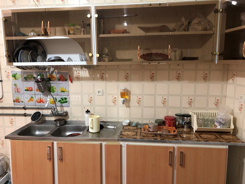 عکس شماره 617268 - اجاره خانه حیاط دار در سمیرم - 