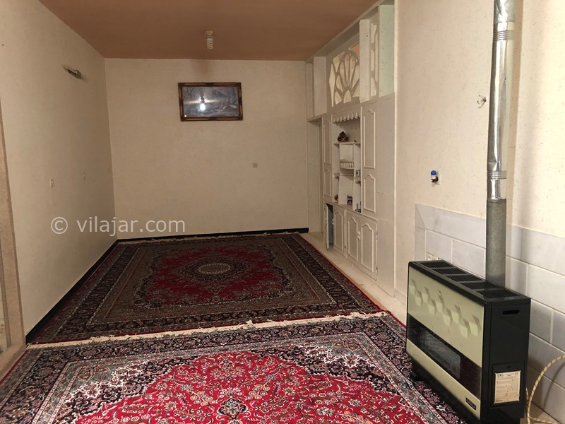 عکس شماره 617269 - اجاره خانه حیاط دار در سمیرم - 