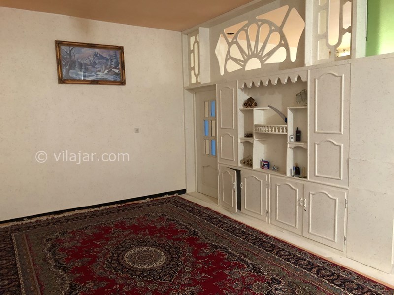 عکس شماره 617270 - اجاره خانه حیاط دار در سمیرم - 