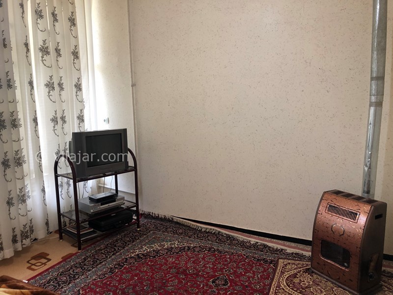 عکس شماره 617274 - اجاره خانه حیاط دار در سمیرم - 