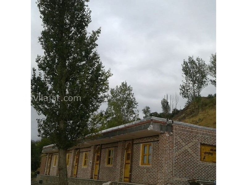 عکس شماره 617333 - اقامتگاه بوم گردی آتر -