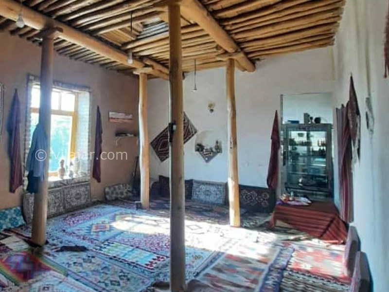 عکس شماره 617336 - اقامتگاه بوم گردی آتر -