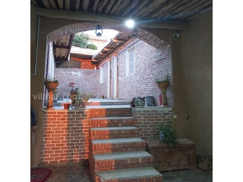 عکس شماره 617338 - اقامتگاه بوم گردی آتر -