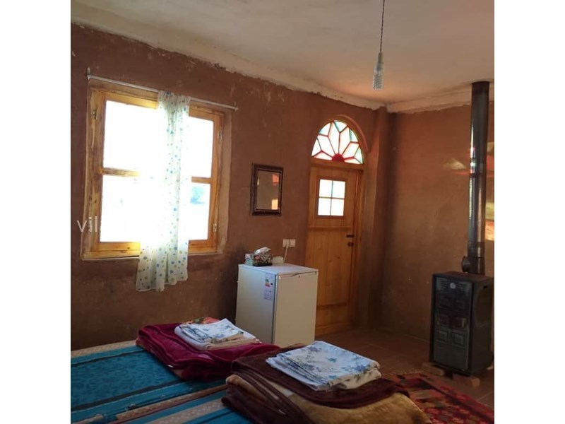 عکس شماره 617339 - اقامتگاه بوم گردی آتر -