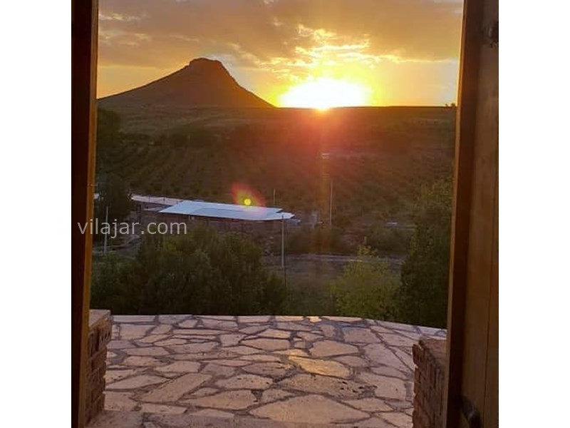 عکس شماره 617340 - اقامتگاه بوم گردی آتر -