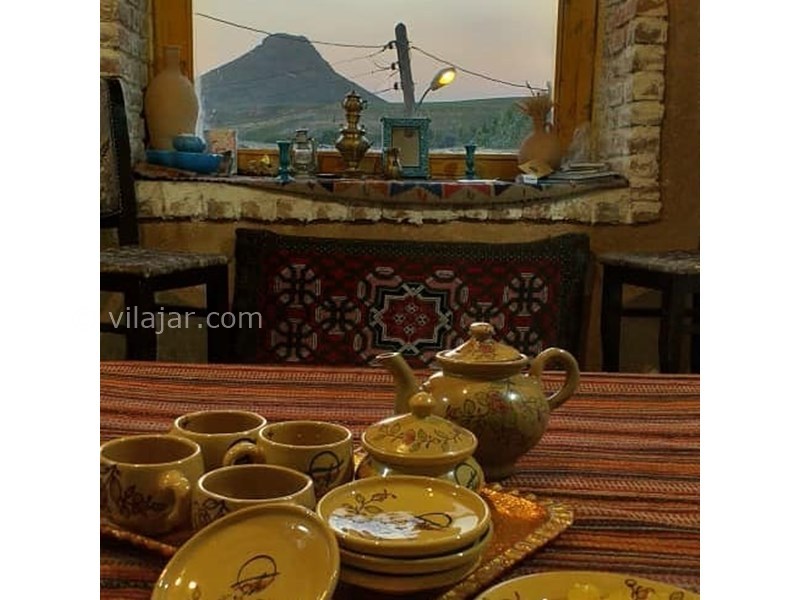 عکس شماره 617341 - اقامتگاه بوم گردی آتر -