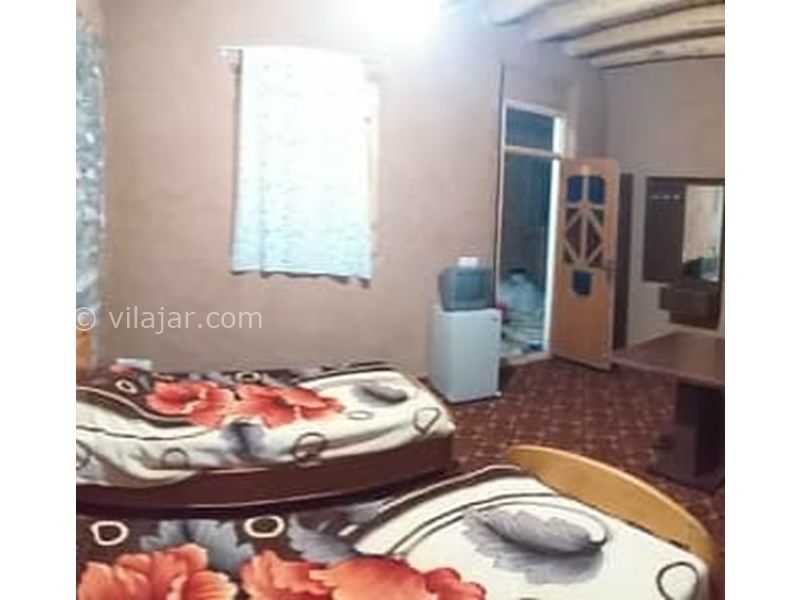 عکس شماره 617342 - اقامتگاه بوم گردی آتر -