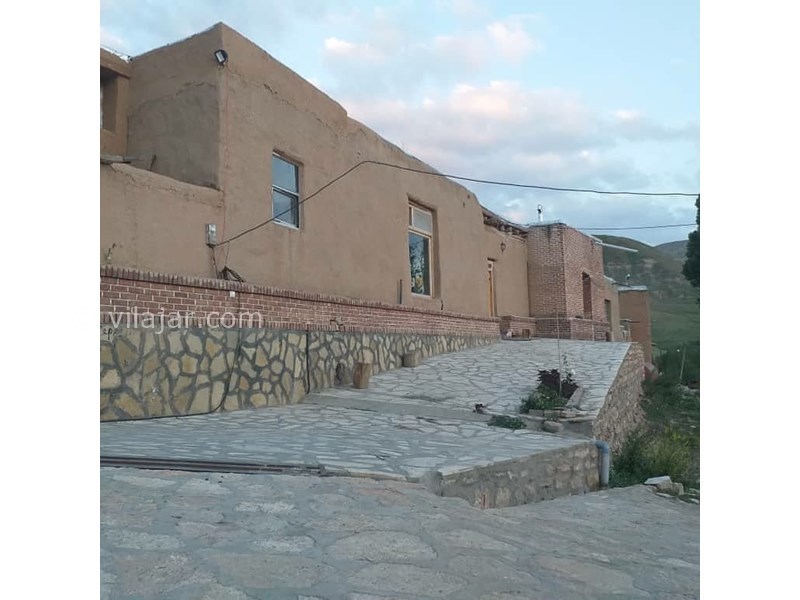 عکس شماره 617343 - اقامتگاه بوم گردی آتر -