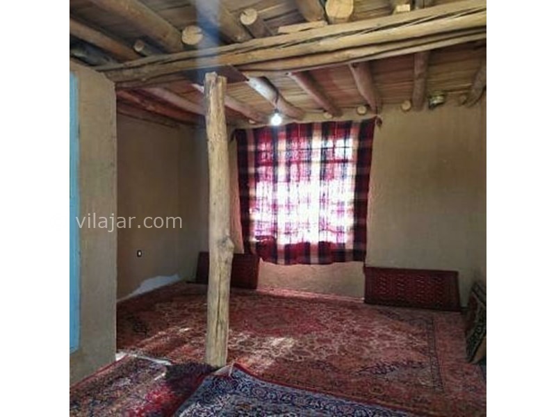 عکس شماره 617346 - اقامتگاه بومگردی داربلوط وارک - 