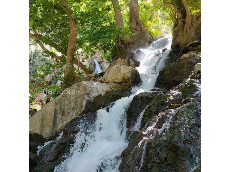 عکس شماره 617350 - اقامتگاه بومگردی داربلوط وارک - 