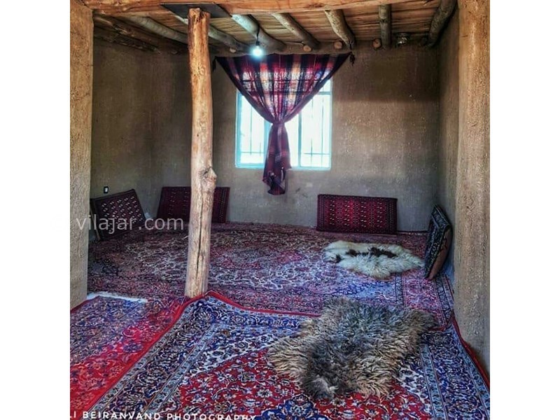 عکس شماره 617352 - اقامتگاه بومگردی داربلوط وارک - 