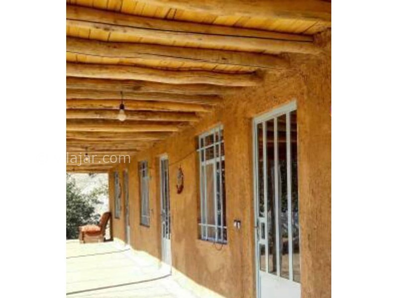 عکس شماره 617353 - اقامتگاه بومگردی داربلوط وارک - 