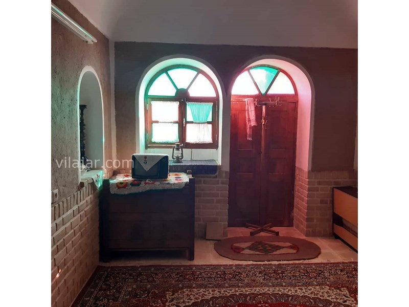 عکس شماره 617373 - اقامتگاه بوم گردی بابا مراد - 