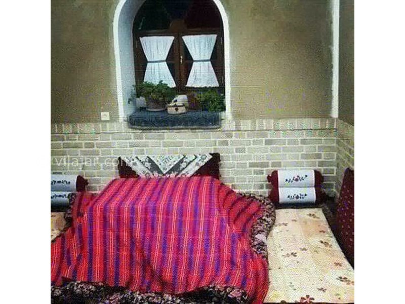 عکس شماره 617375 - اقامتگاه بوم گردی بابا مراد - 