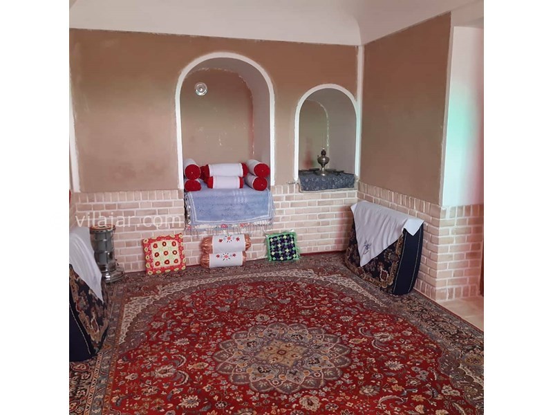 عکس شماره 617376 - اقامتگاه بوم گردی بابا مراد - اقامتگاه بوم گردی بابا مراد