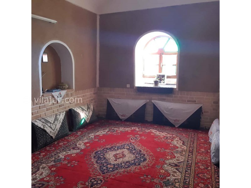 عکس شماره 617377 - اقامتگاه بوم گردی بابا مراد - 