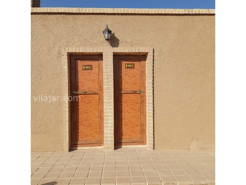 عکس شماره 617378 - اقامتگاه بوم گردی بابا مراد - 