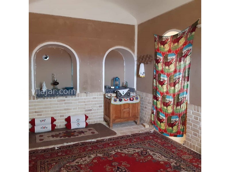 عکس شماره 617379 - اقامتگاه بوم گردی بابا مراد - 