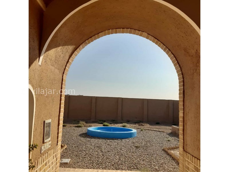 عکس شماره 617380 - اقامتگاه بوم گردی بابا مراد - 