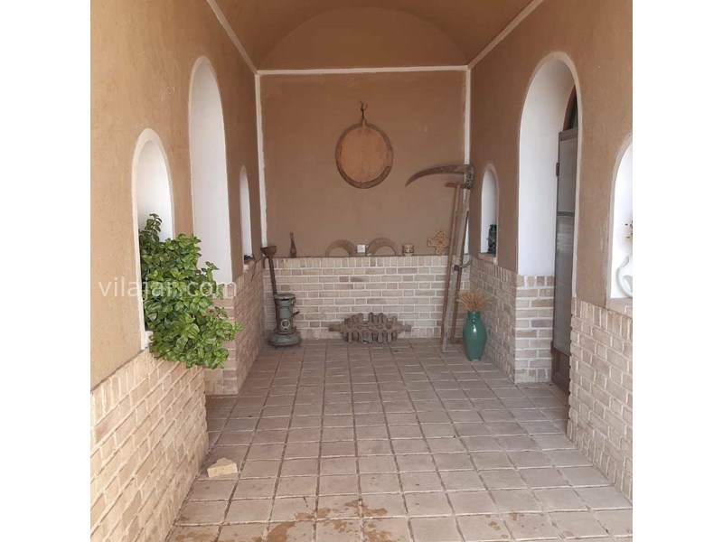 عکس شماره 617382 - اقامتگاه بوم گردی بابا مراد - 