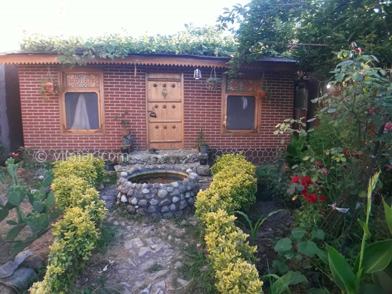 عکس شماره 617385 - اقامتگاه بومگردی خوشقدم -