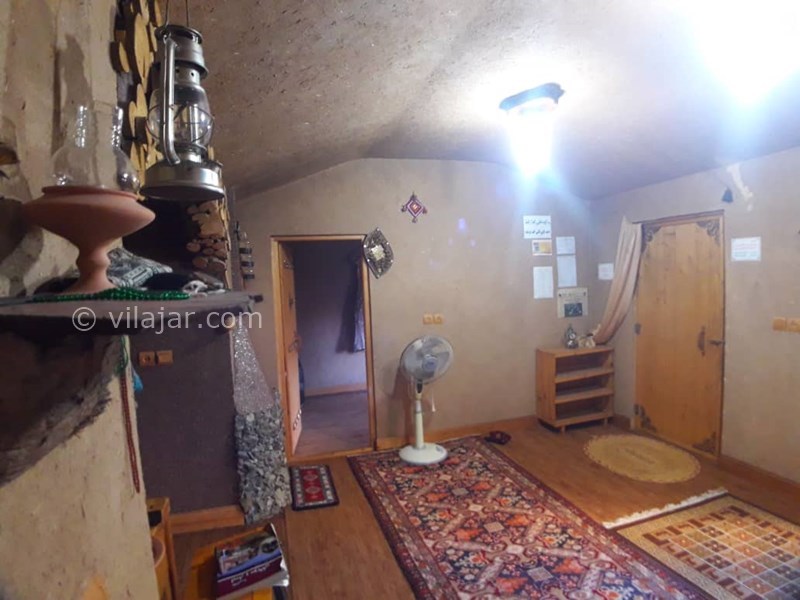 عکس شماره 617386 - اقامتگاه بومگردی خوشقدم -