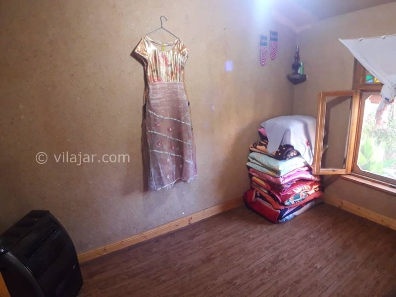 عکس شماره 617387 - اقامتگاه بومگردی خوشقدم -