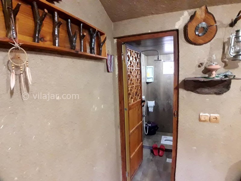 عکس شماره 617388 - اقامتگاه بومگردی خوشقدم -