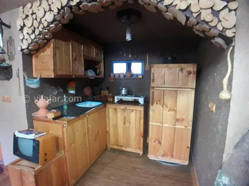 عکس شماره 617389 - اقامتگاه بومگردی خوشقدم -