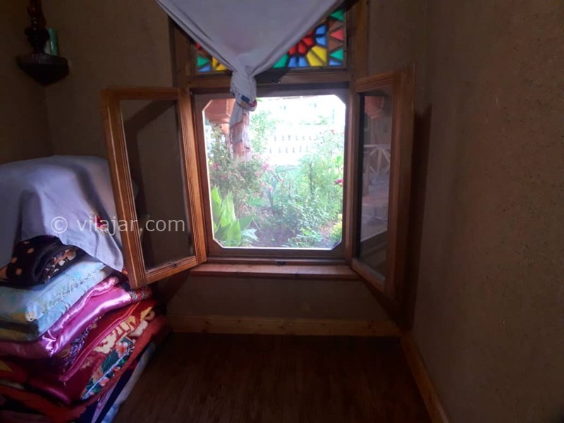 عکس شماره 617390 - اقامتگاه بومگردی خوشقدم -