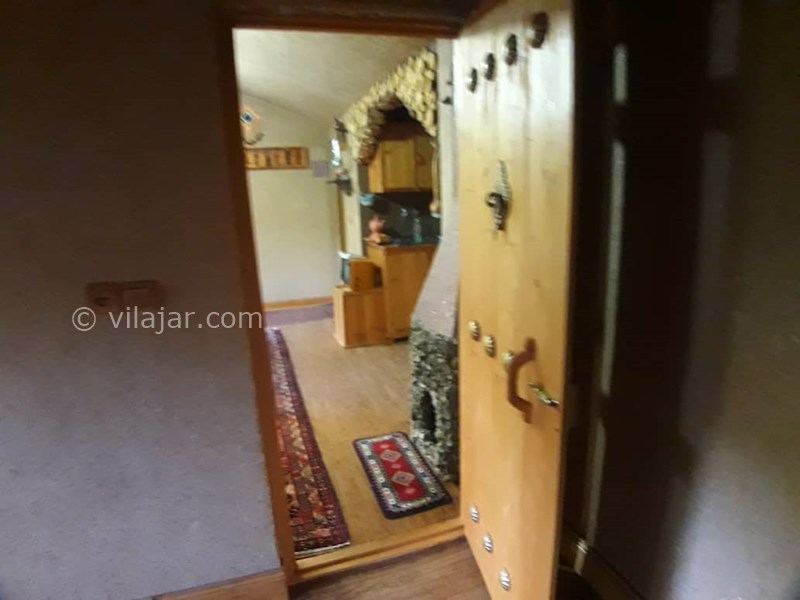 عکس شماره 617391 - اقامتگاه بومگردی خوشقدم -