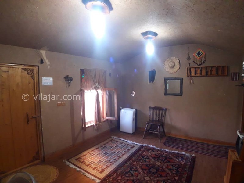 عکس شماره 617392 - اقامتگاه بومگردی خوشقدم -