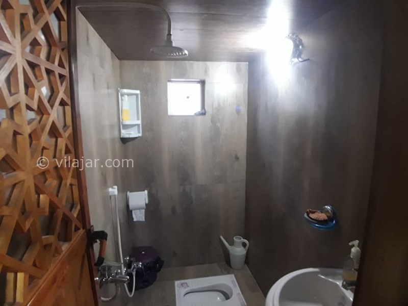 عکس شماره 617393 - اقامتگاه بومگردی خوشقدم -