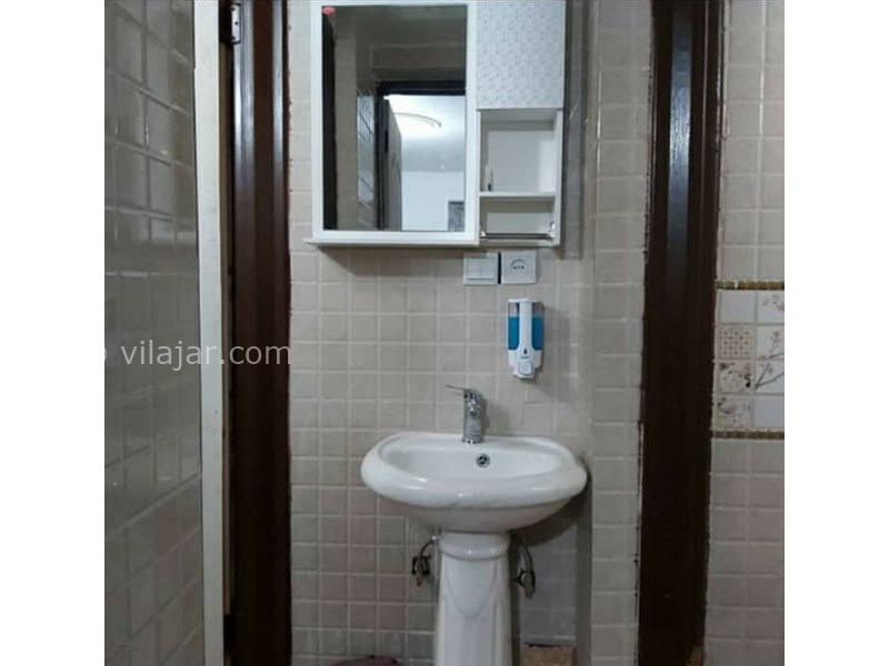 عکس شماره 617394 - خانه مسافر در امامزاده هاشم گیلان - 