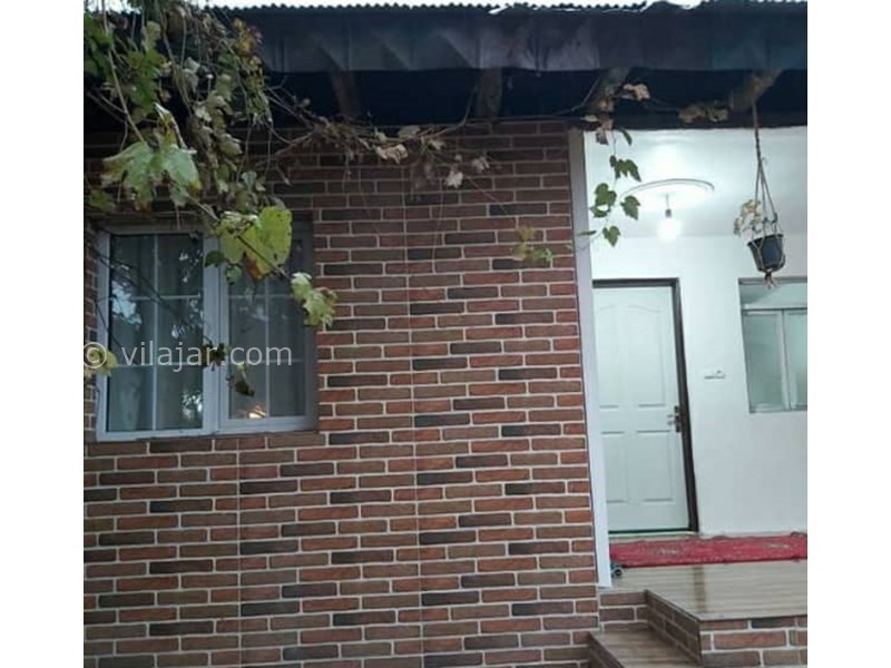 عکس شماره 617395 - خانه مسافر در امامزاده هاشم گیلان - 